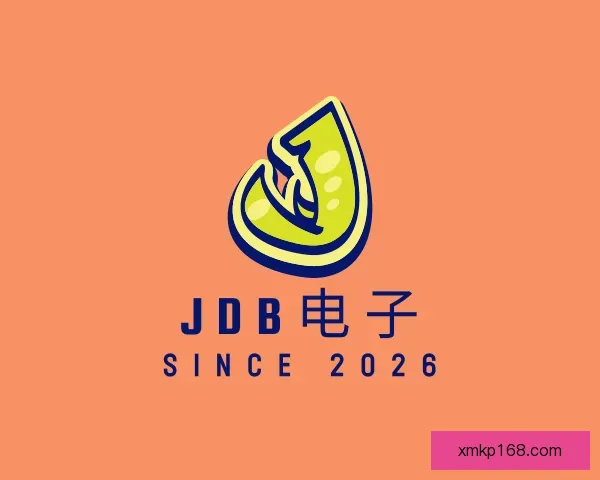 发现JDB电子